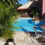 Pousada Porto Da Barra