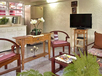Porto Da Barra Apartamento Búzios