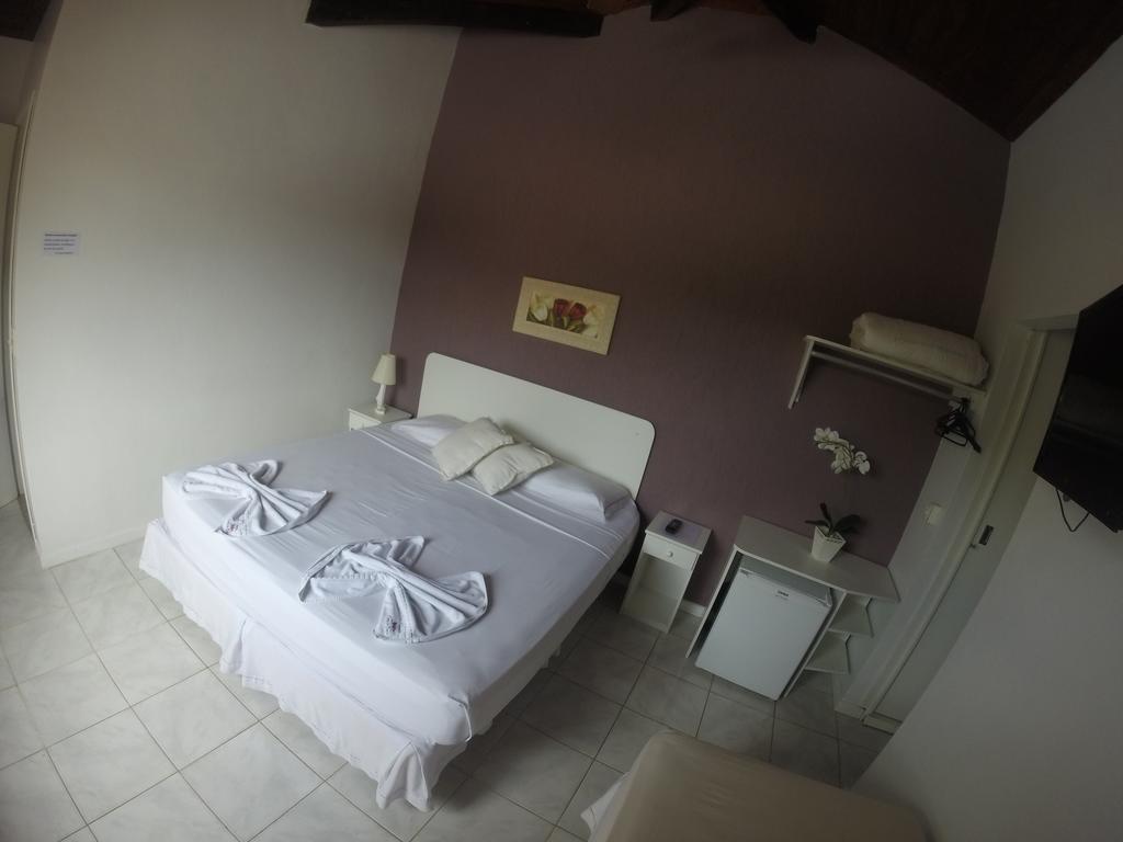 Porto Da Barra Apartamento