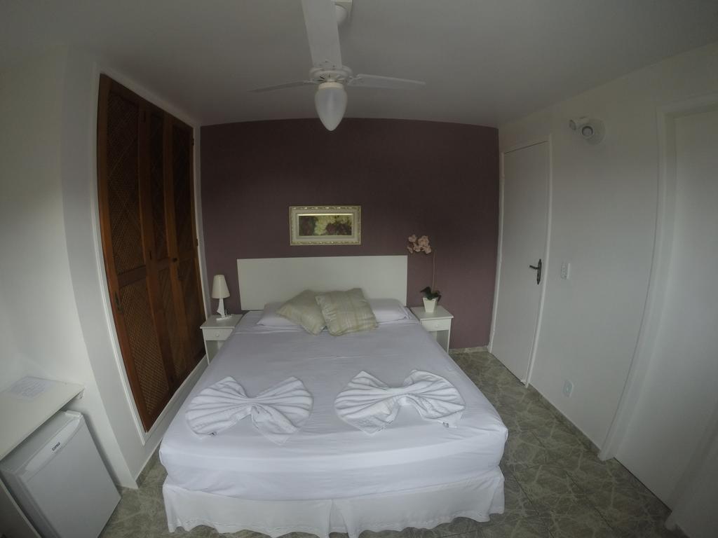 Apartamento Porto Da Barra Búzios