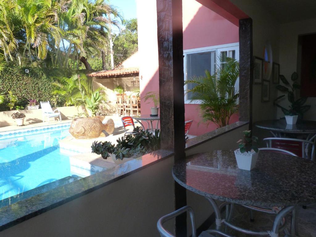 Porto Da Barra Apartamento