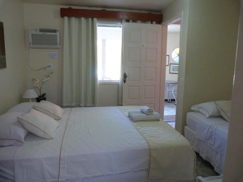Porto Da Barra *