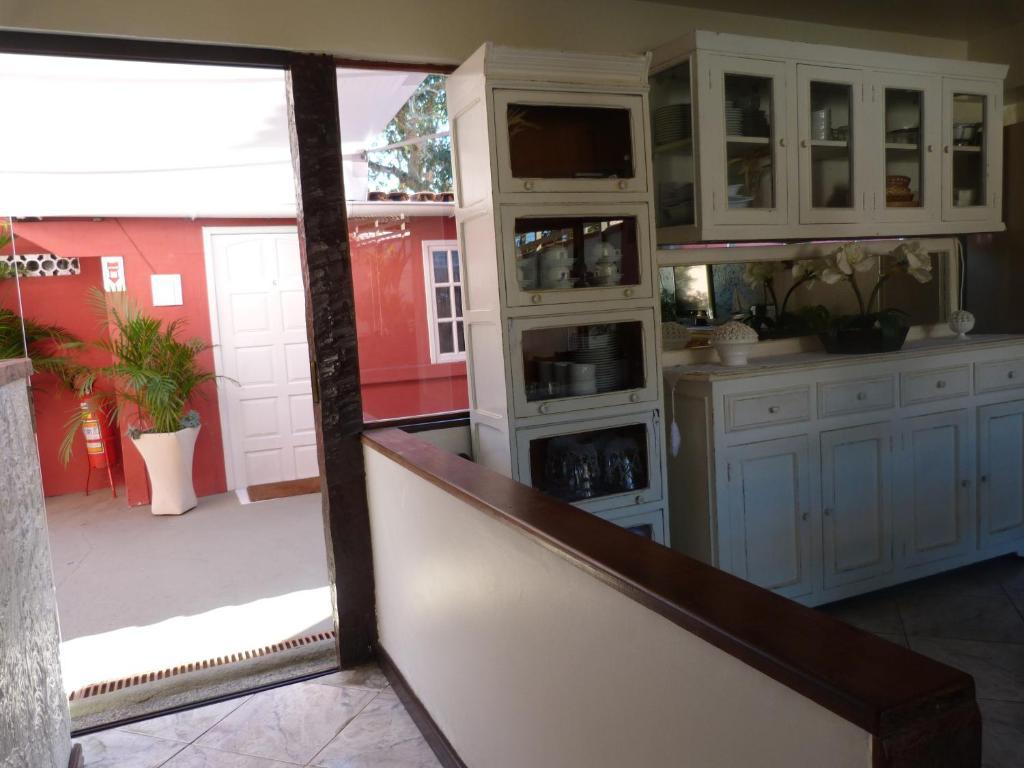 Porto Da Barra Apartamento Búzios