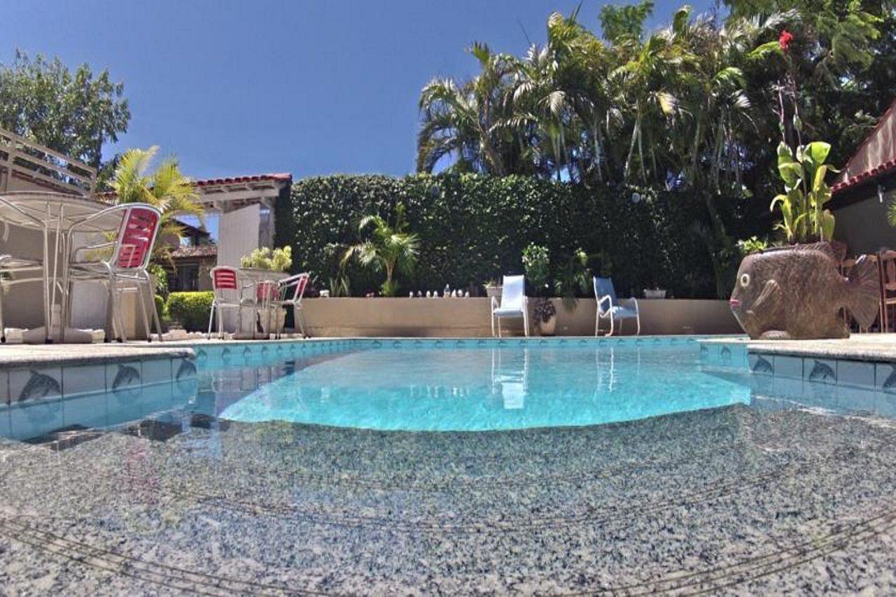 Porto Da Barra Apartamento Búzios