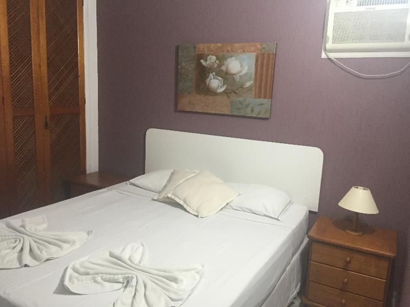 Porto Da Barra Apartamento