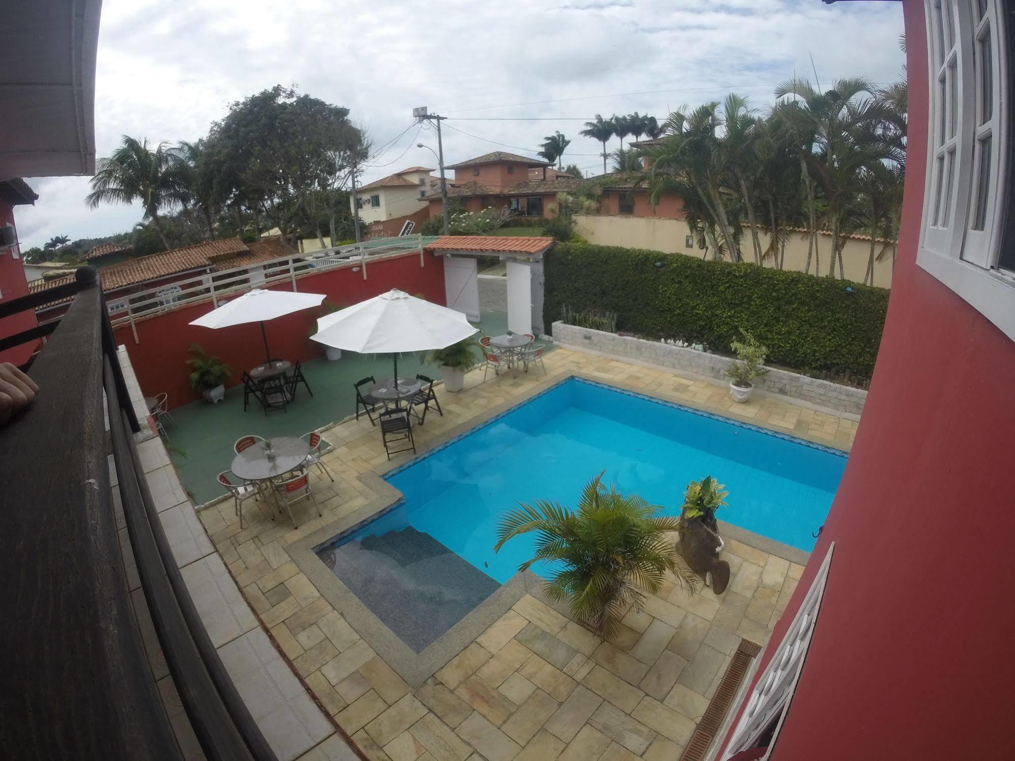 Porto Da Barra Búzios