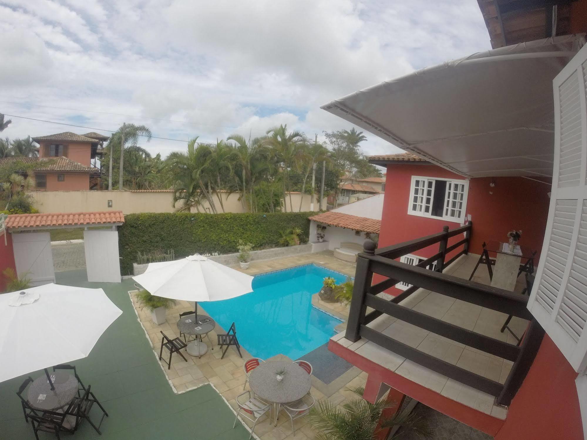 Porto Da Barra * Búzios