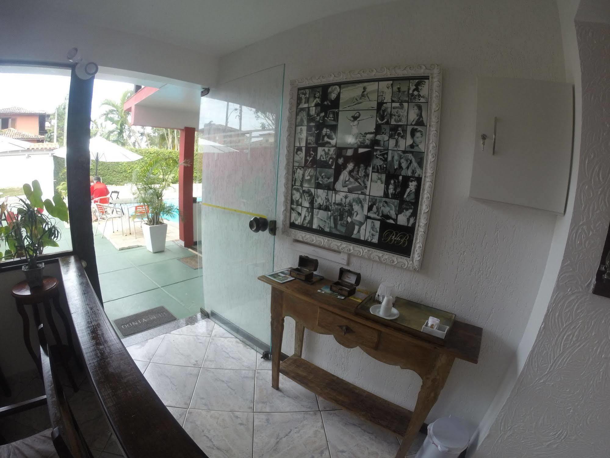 Porto Da Barra Apartamento