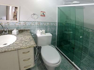Apartamento Porto Da Barra *