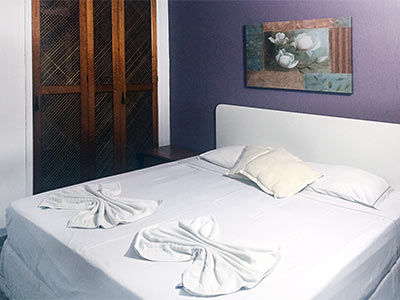 Apartamento Porto Da Barra *