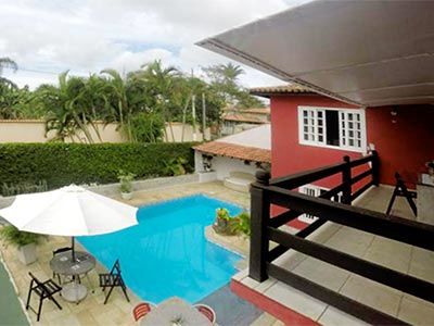 Porto Da Barra *