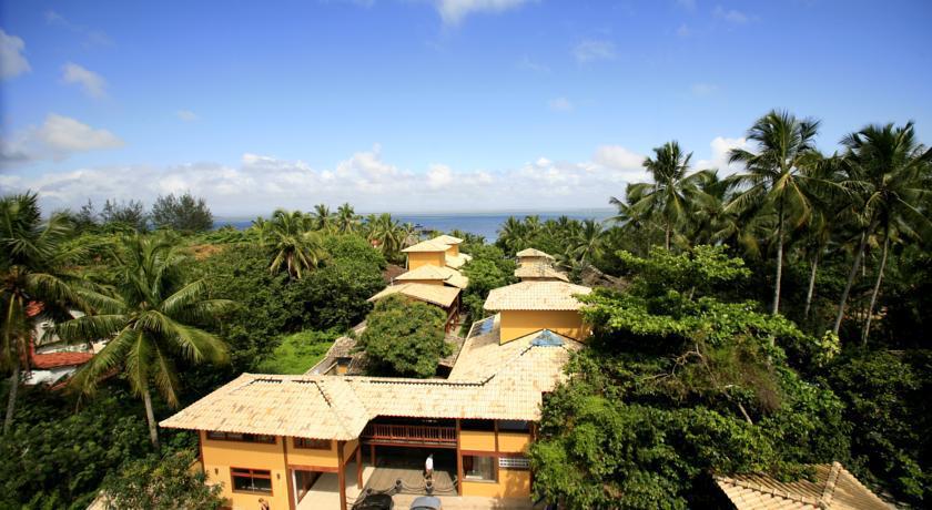 Porto Da Barra