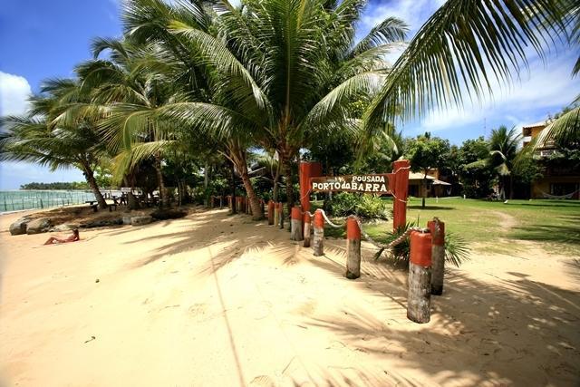 Porto Da Barra *