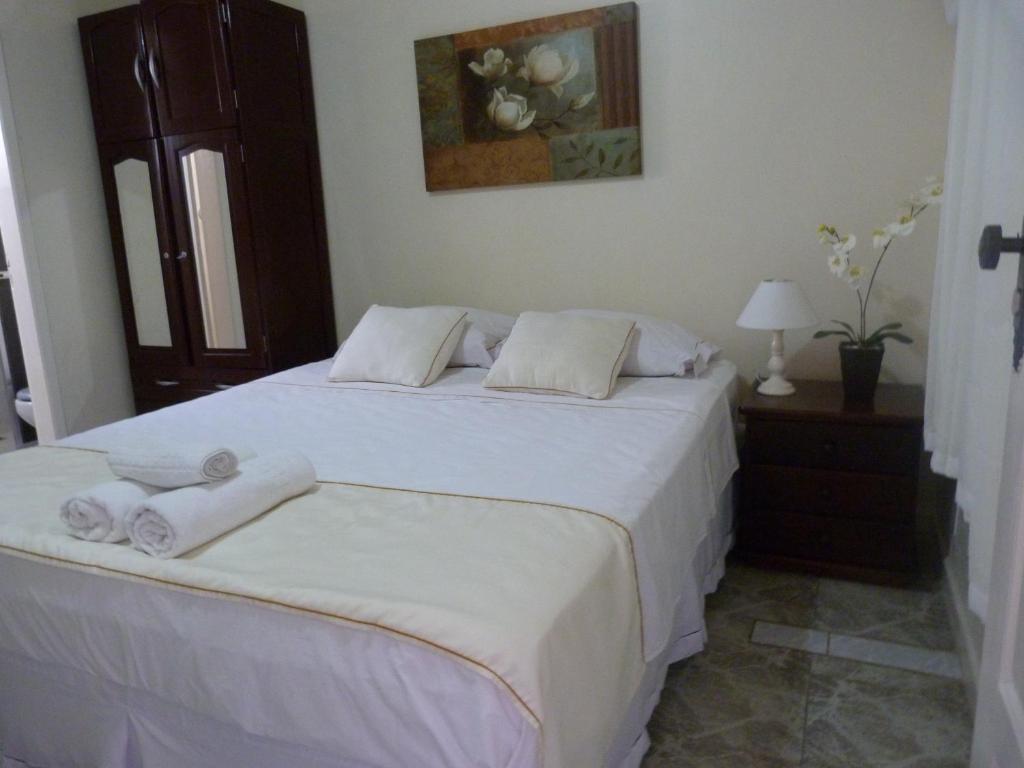 Porto Da Barra Apartment