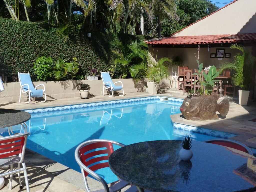 Porto Da Barra Apartment Armacao dos Buzios