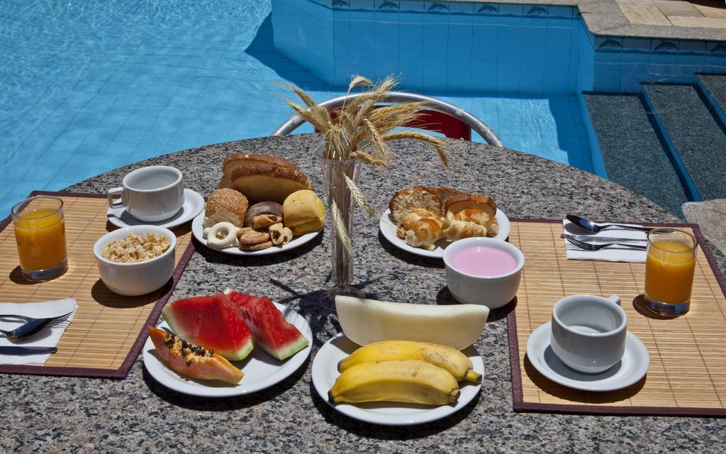 Porto Da Barra Apartment *