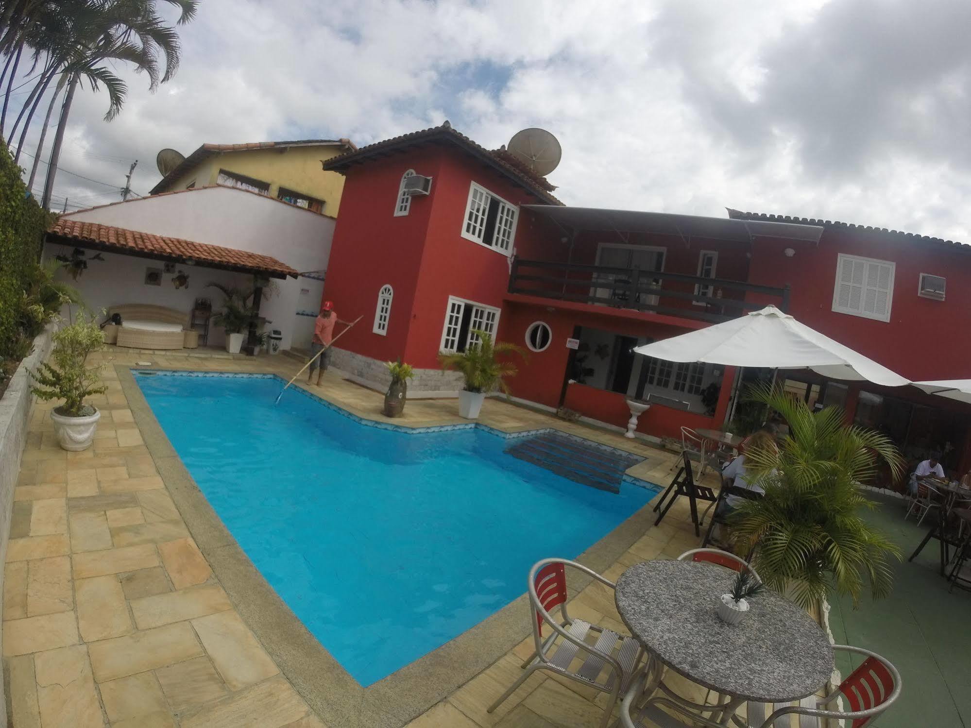 Porto Da Barra