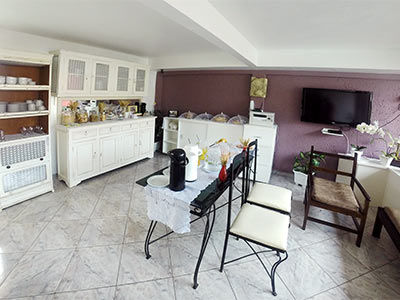 Apartment Porto Da Barra
