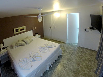 Porto Da Barra * Armacao dos Buzios