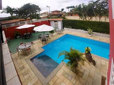 Porto Da Barra Apartment *