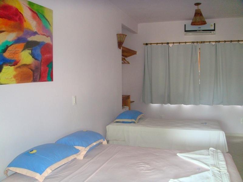 Porto Da Barra Armacao dos Buzios